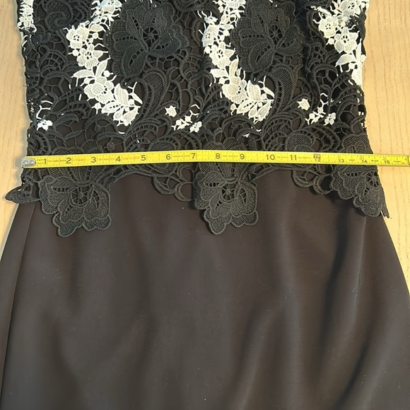 Frank Lyman Dress - Picture 7 of 10